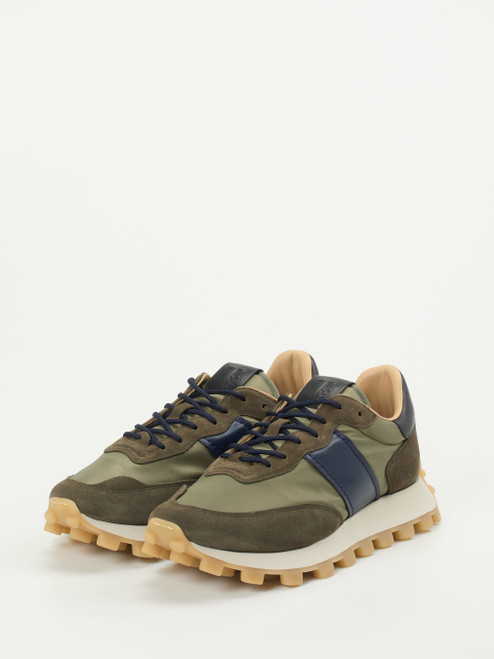 Sneaker-46616290124 Tod's