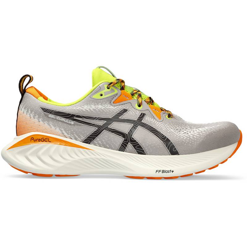 ASICS GEL-CUMULUS 25 TR Laufschuhe Herren