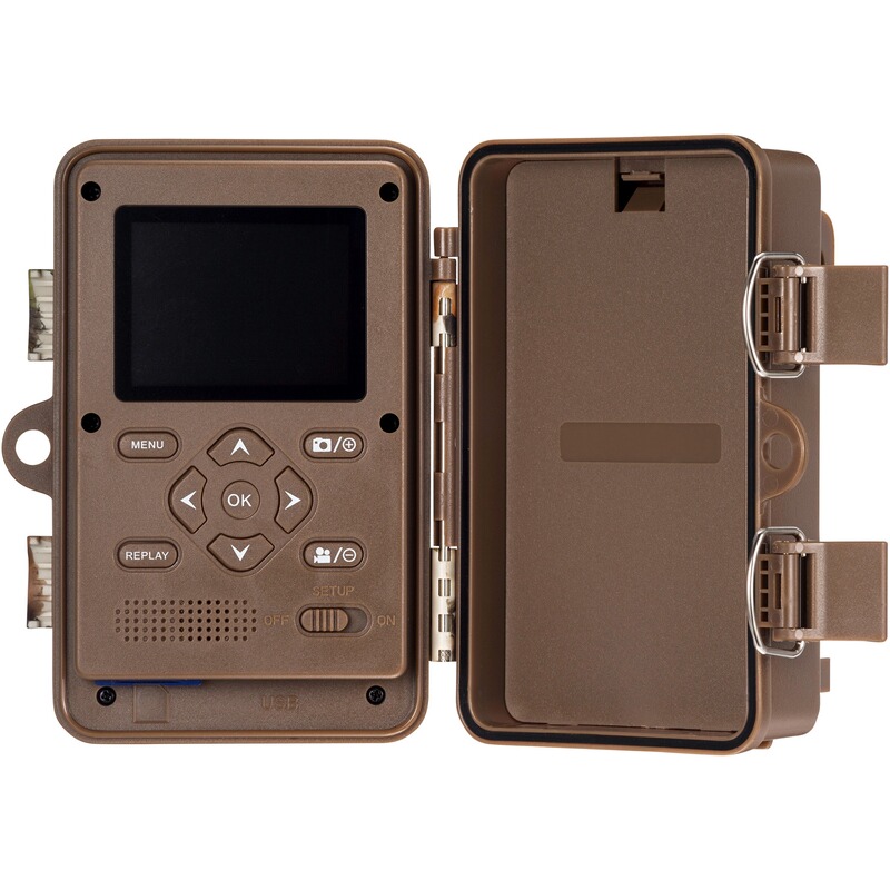 Minox Wildkamera DTC 550 WiFi