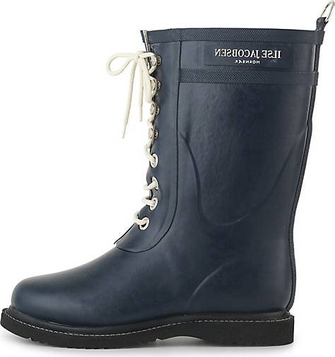 ILSE JACOBSEN HORNBÆK Rubber Boots RUB15