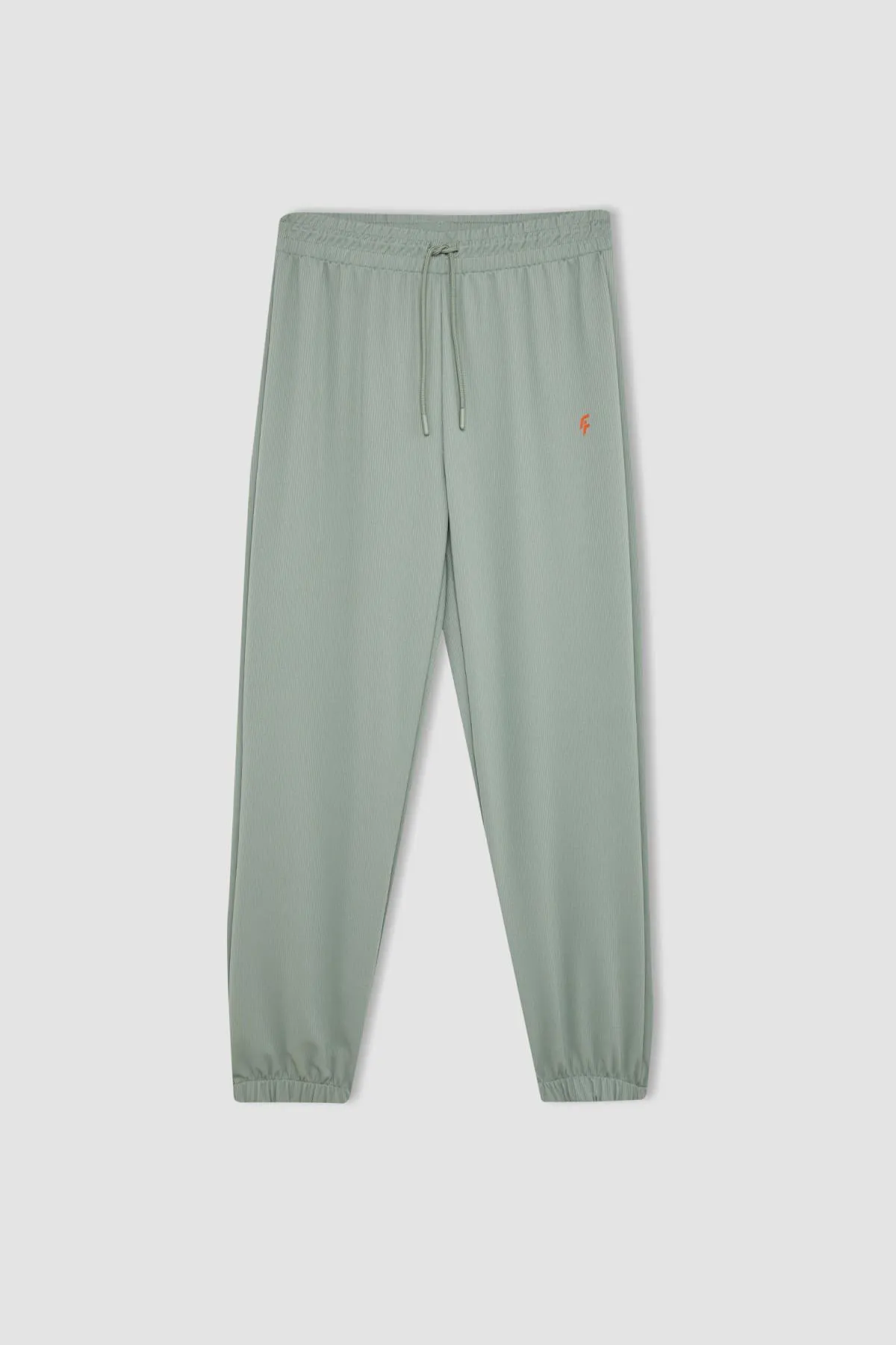 DeFacto  Passform Standard-Fit-Jogginghose mit doppelter Tasche A4557ax24sp