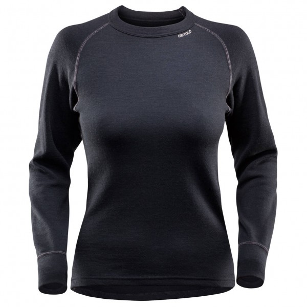 Devold - Expedition Woman Shirt - Merinounterwäsche
