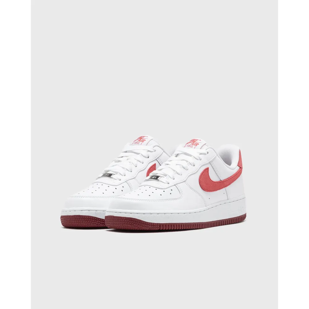 Nike Air Force 1 Low Adobe FQ7626-100 / weiss