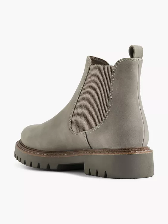 Graceland Chelsea Boots
