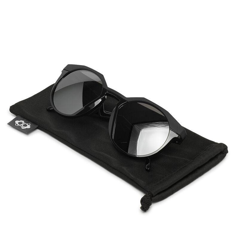 Oakley Hstn matte black/prizm black