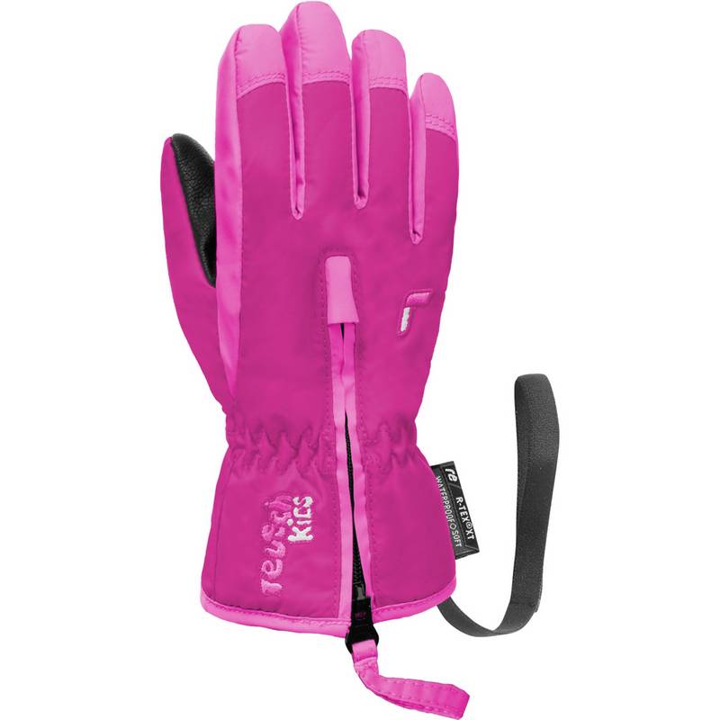 Reusch Ben Skihandschuhe Kinder