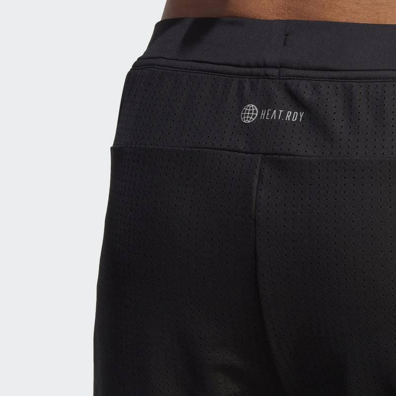 adidas HIIT Mesh Training Shorts Funktionsshorts Herren