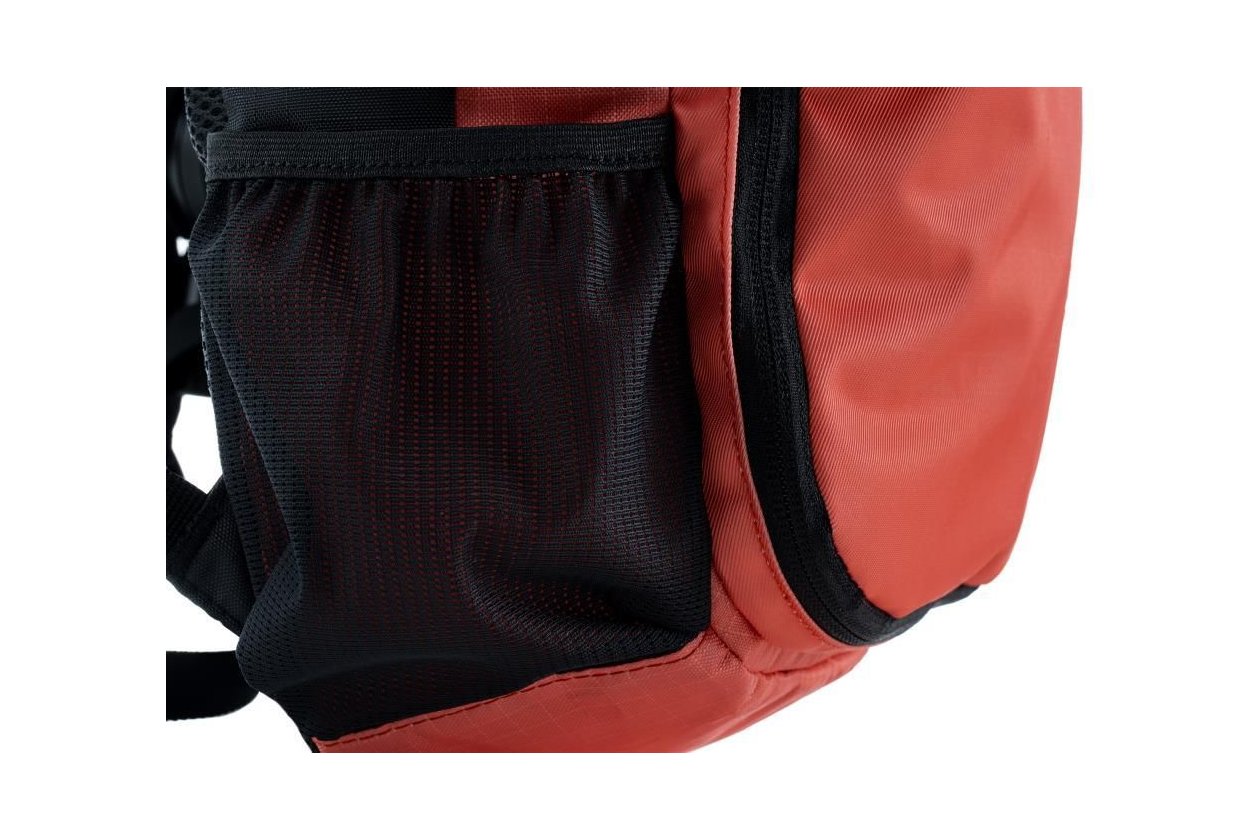 Cube Rucksack PURE 6 ROOKIE