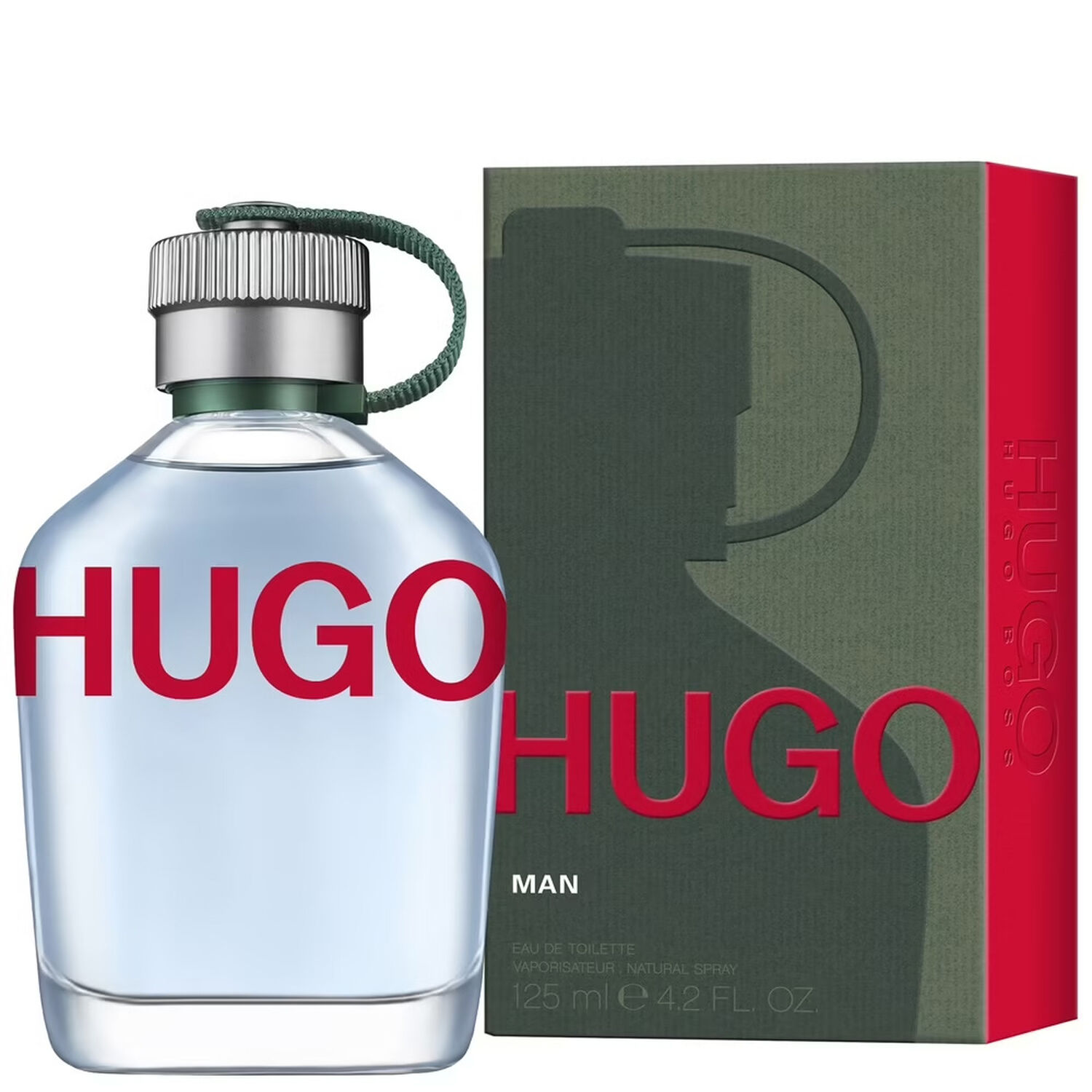 Hugo Boss Hugo Eau de Toilette