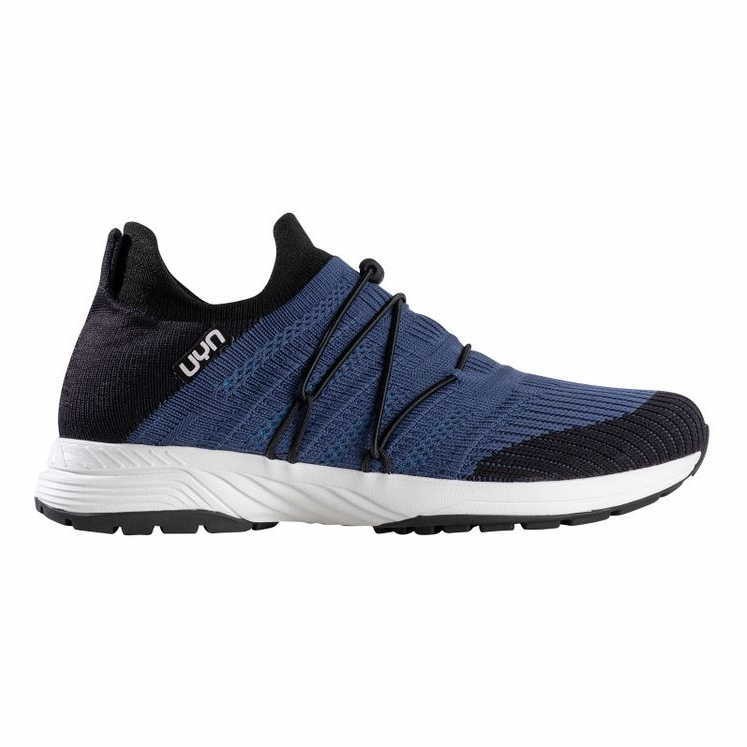 UYN Running blau UYN Free Flow Tune