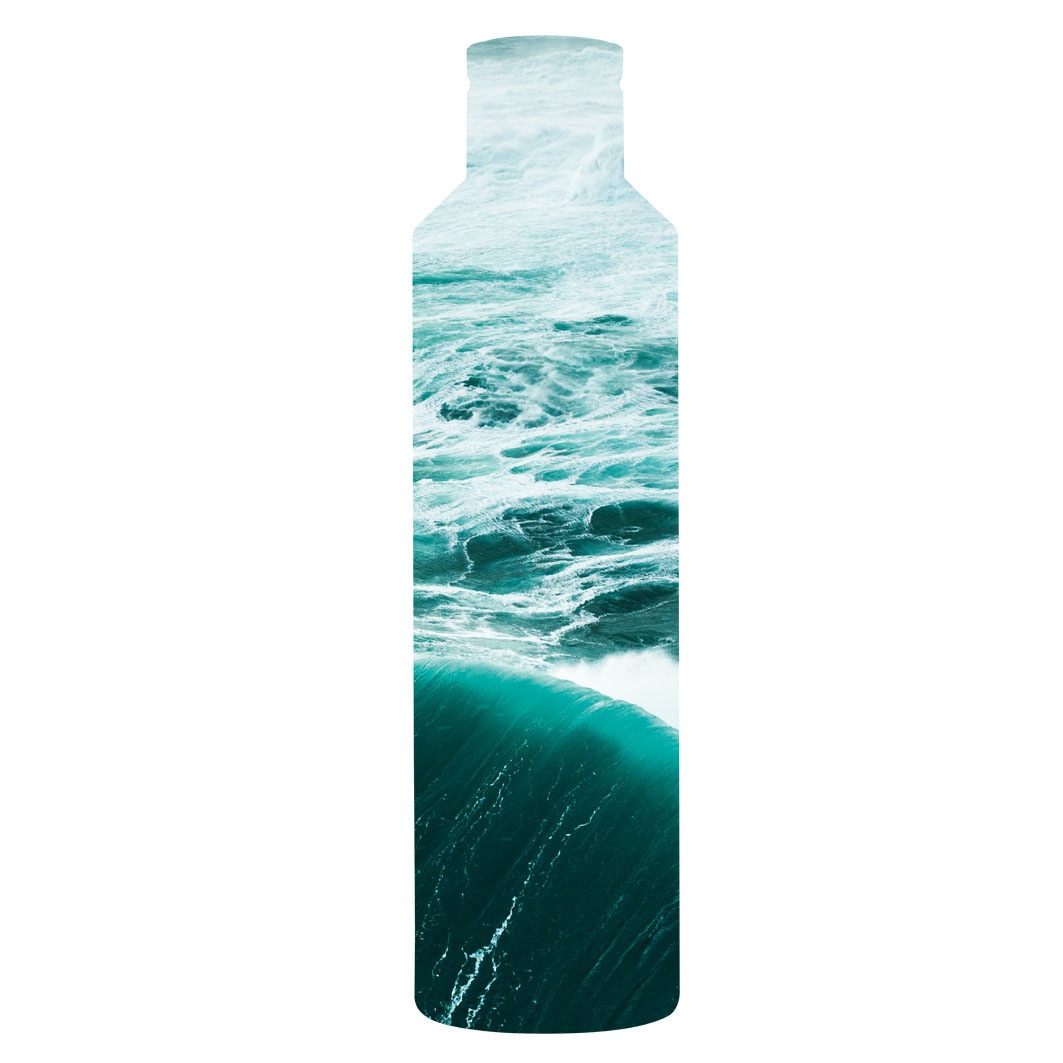 Pure Algue 2 in 1 Mizellenwasser