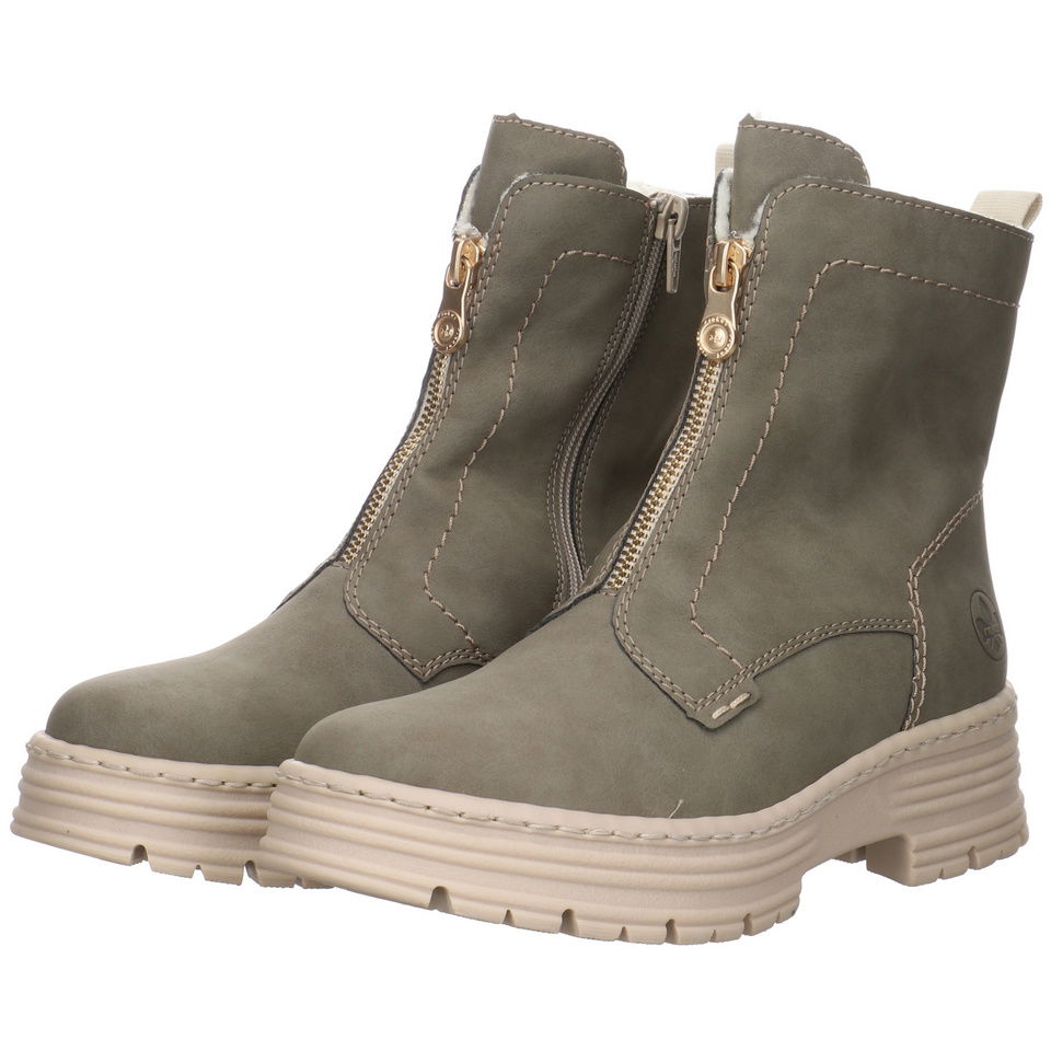 Rieker Boots