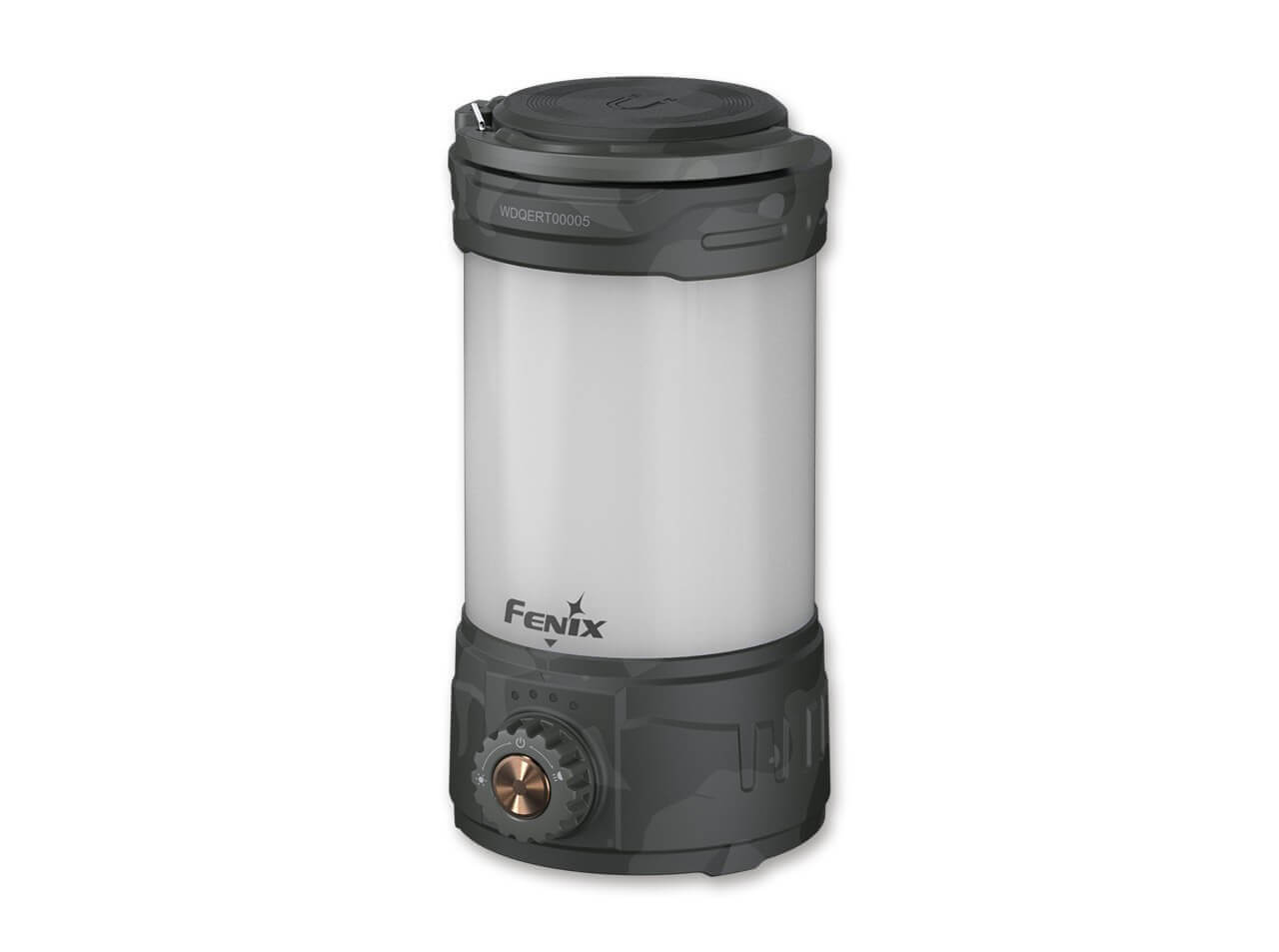 CL26R Pro Grey Camo