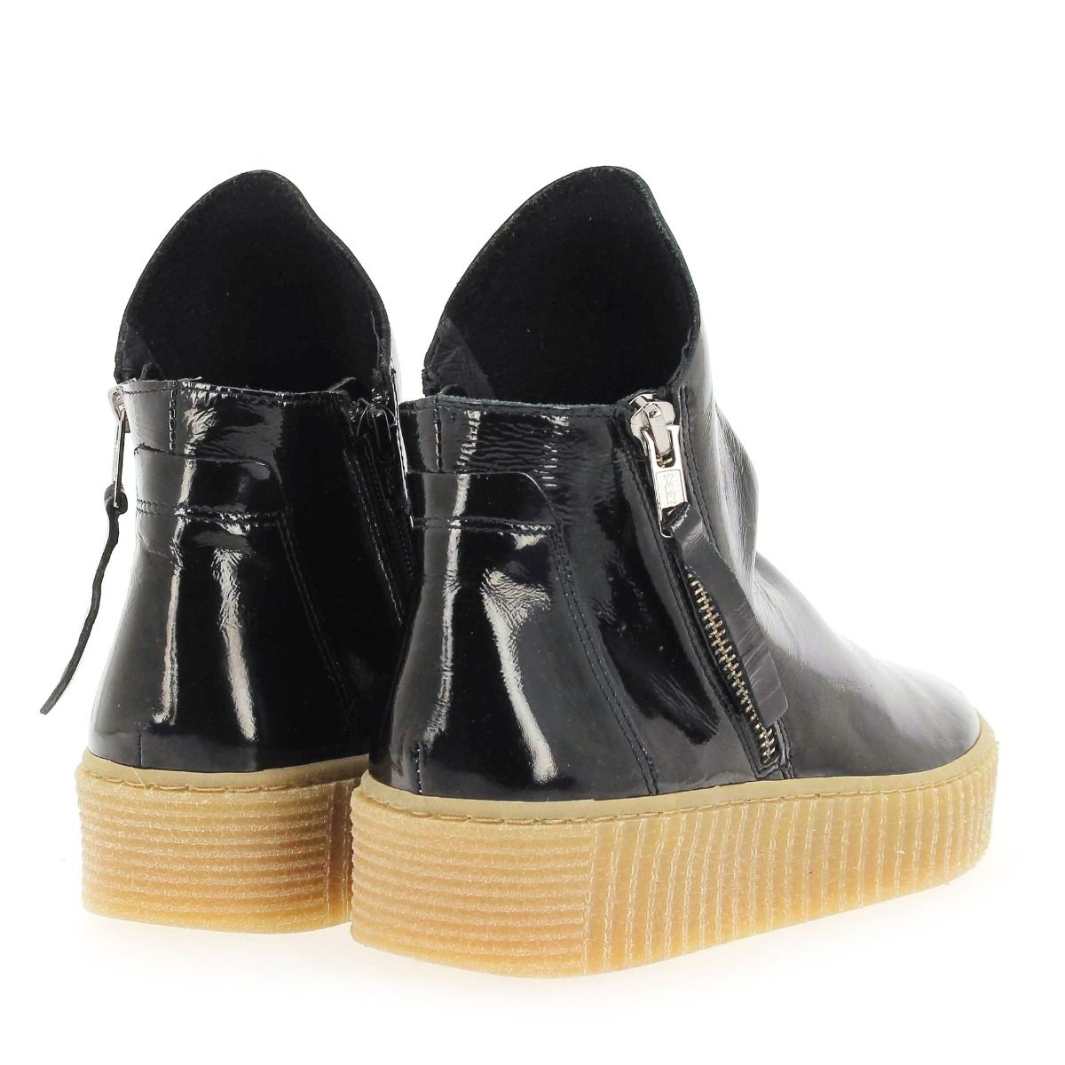 Dolce  411 - Noir
