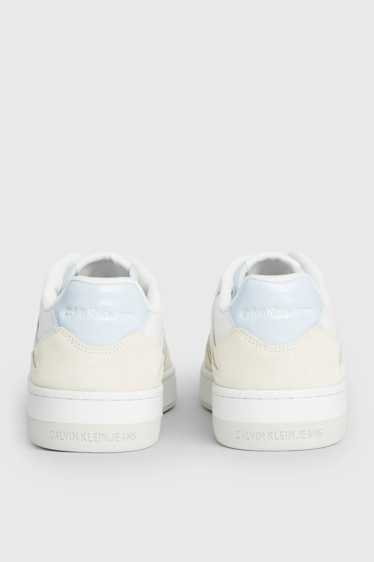 Calvin Klein  BASKET CUPSOLE LOW MIX NBS DC