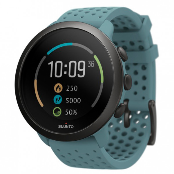 Suunto - Suunto 3 - Multifunktionsuhr