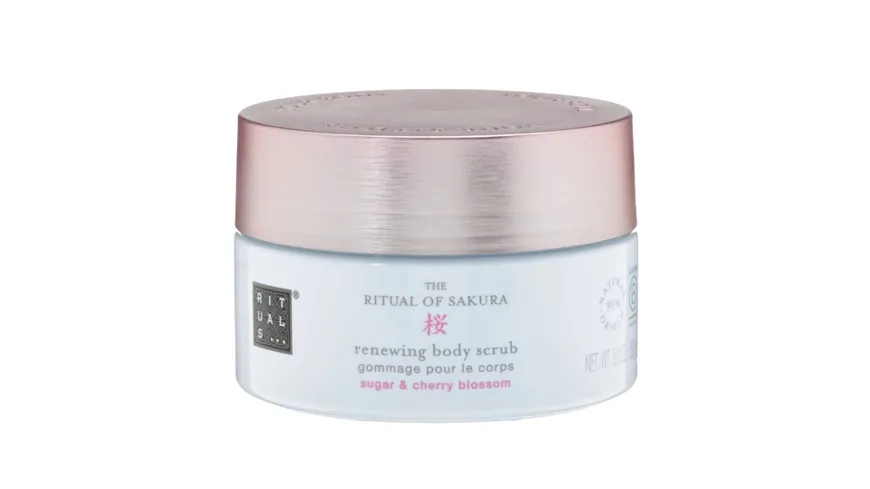 RITUALS The Ritual of Sakura Body Scrub 250 ml