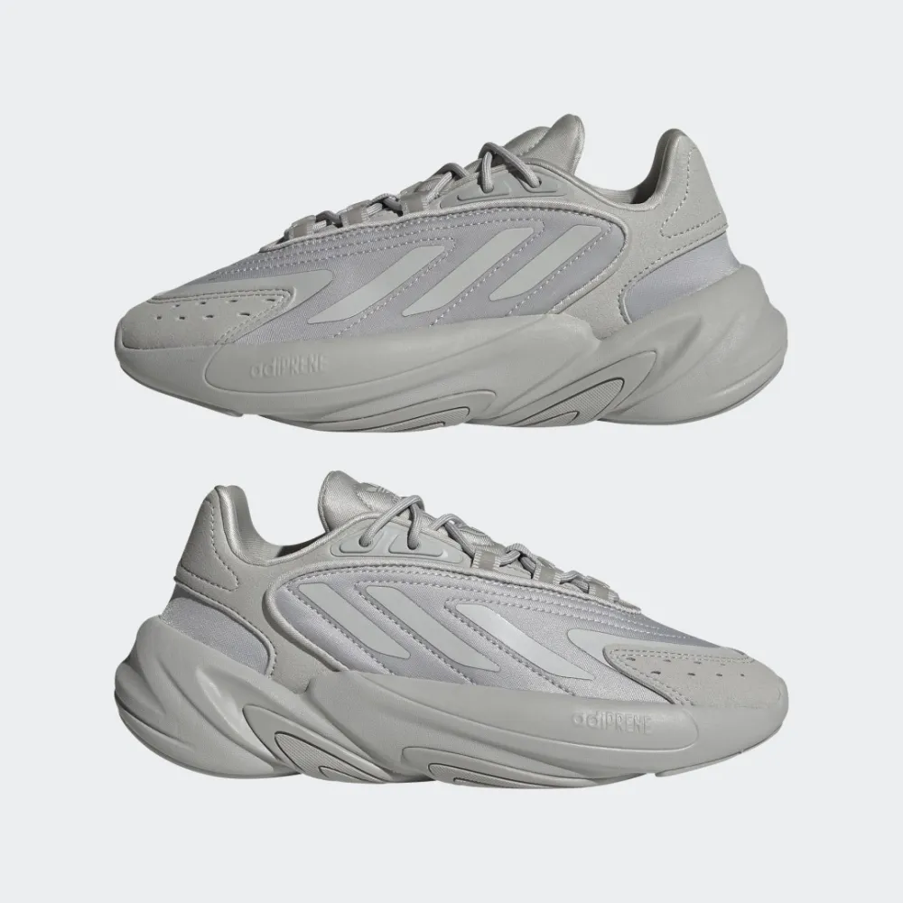 adidas Ozelia J H03133 / grau