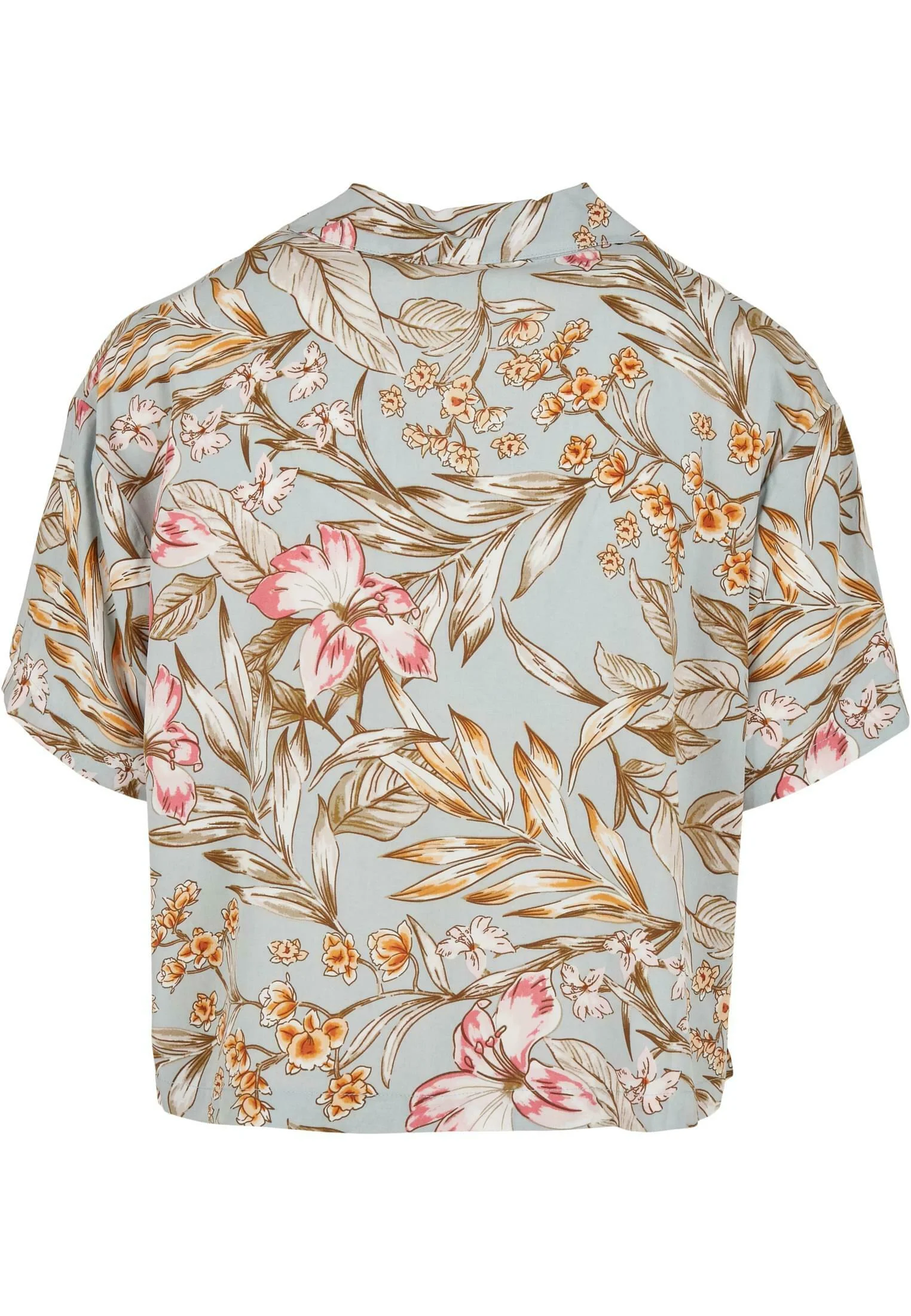 Camisa Urban Classics