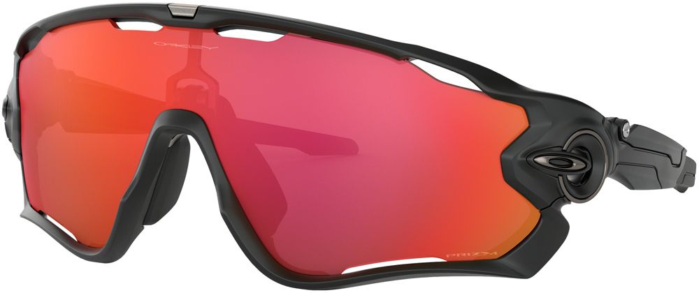 Oakley Jawbreaker PRIZM Trail Torch - Sportbrille kaufen | Bike-Discount