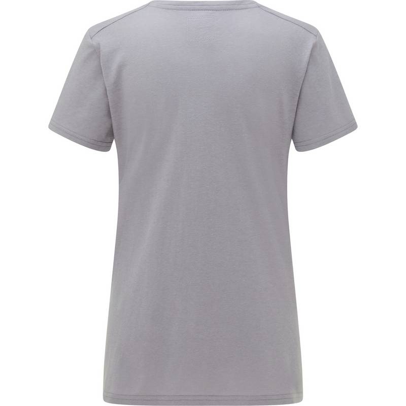 Haglöfs Träd Tee Funktionsshirt Damen