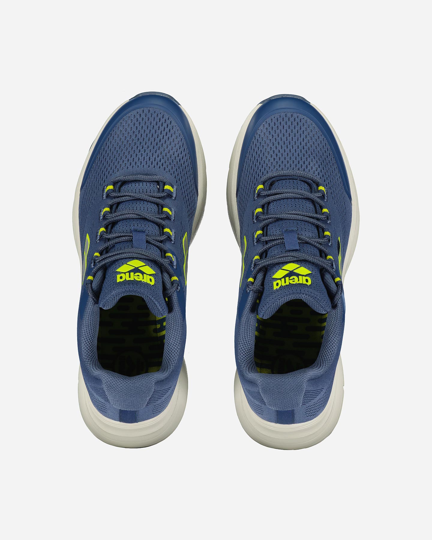 Buty sportowe Scarpe Arena Fastrack Evo M ASS25M02-03