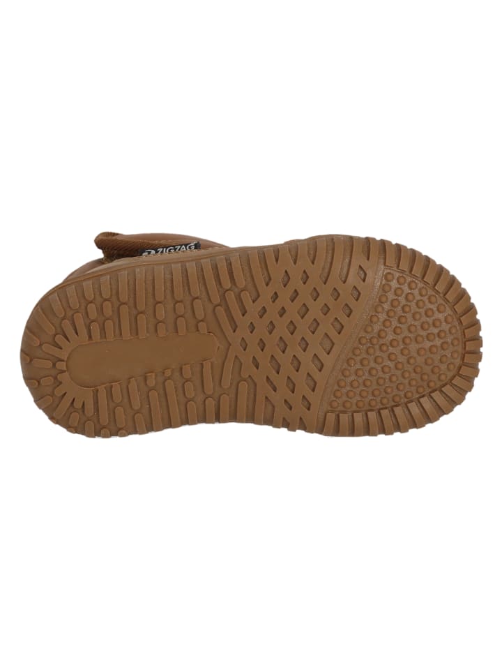 Zigzag Winterstiefel Tate in 1075 Toasted coconut günstig kaufen
