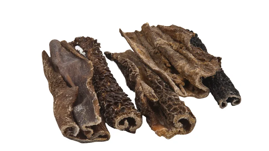 Classic Dog Snack Rinderpansen Hundesnack 500 g