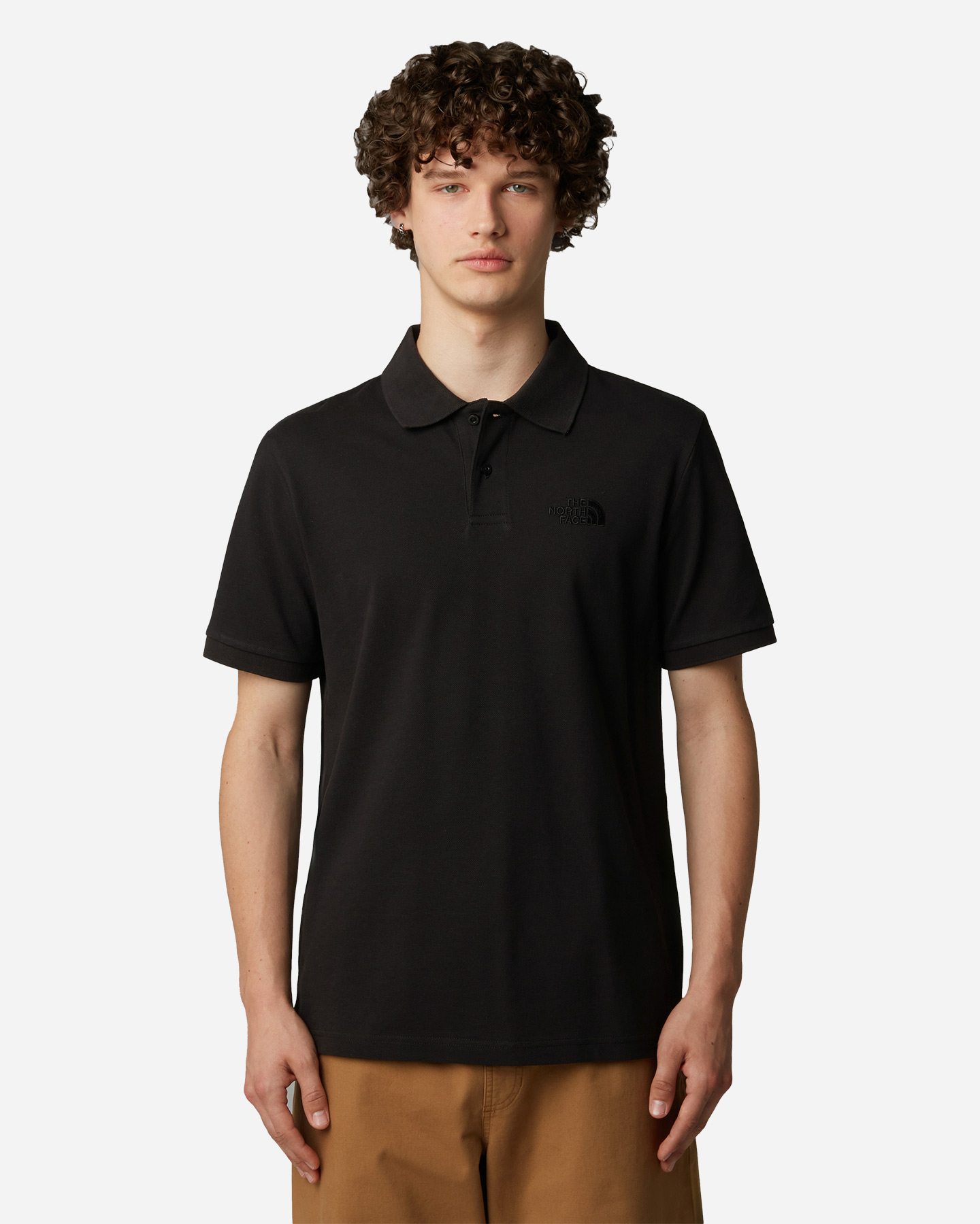 Polo The North Face Essential M NF0A8C1PJK31