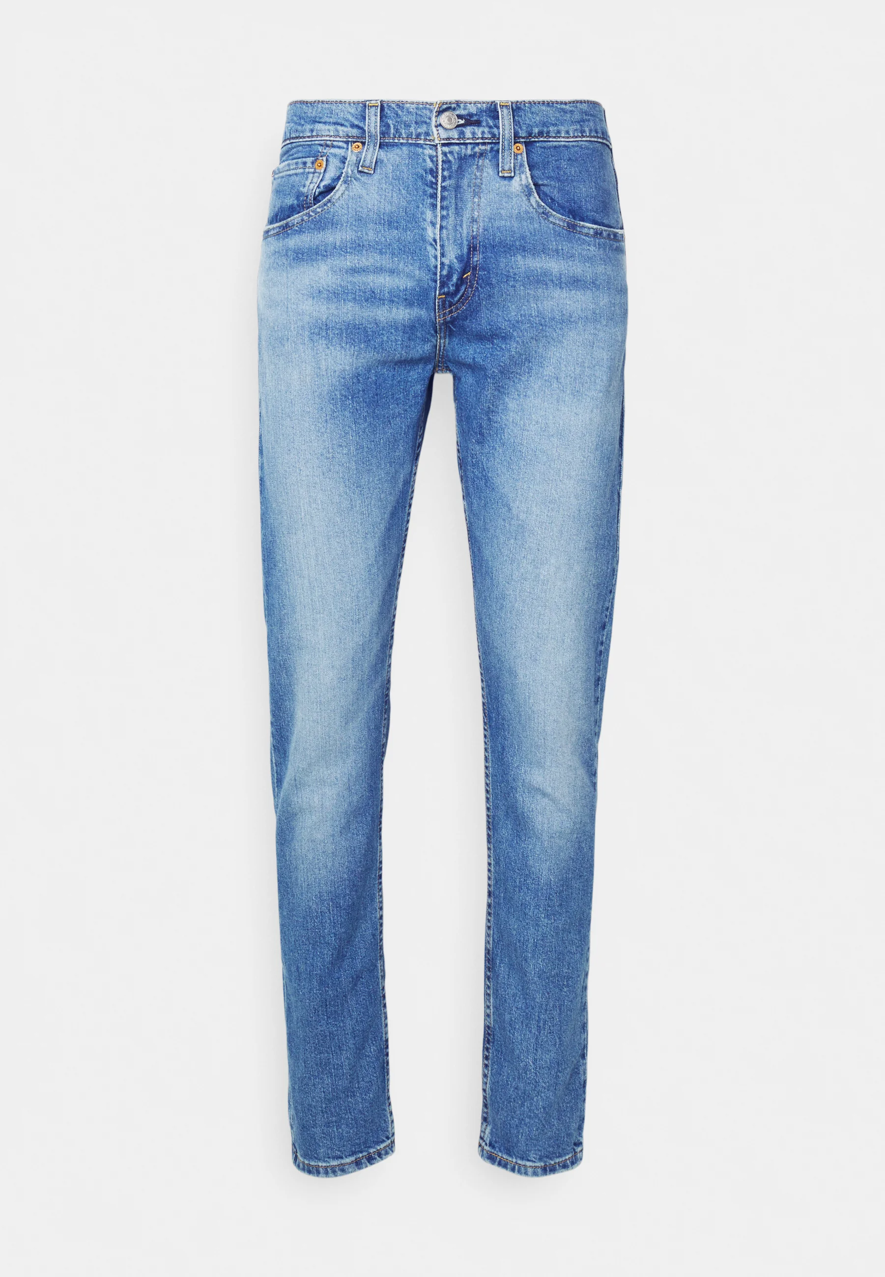 Levi's® 512™ SLIM TAPER LO BALL - Vaqueros de corte cónico