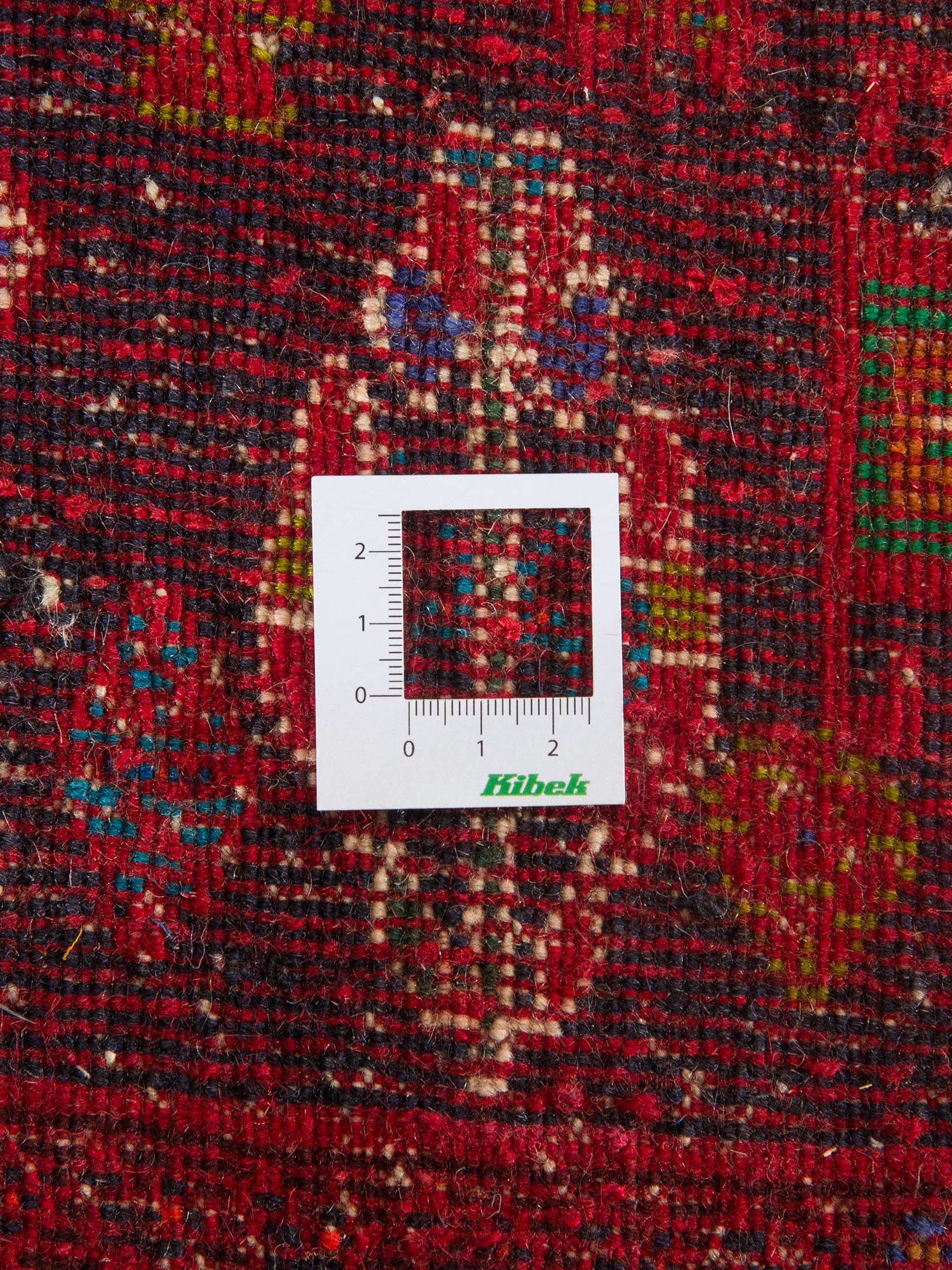 Shiraz ca. 150 x 215 cm, Unikat / Einzelstück