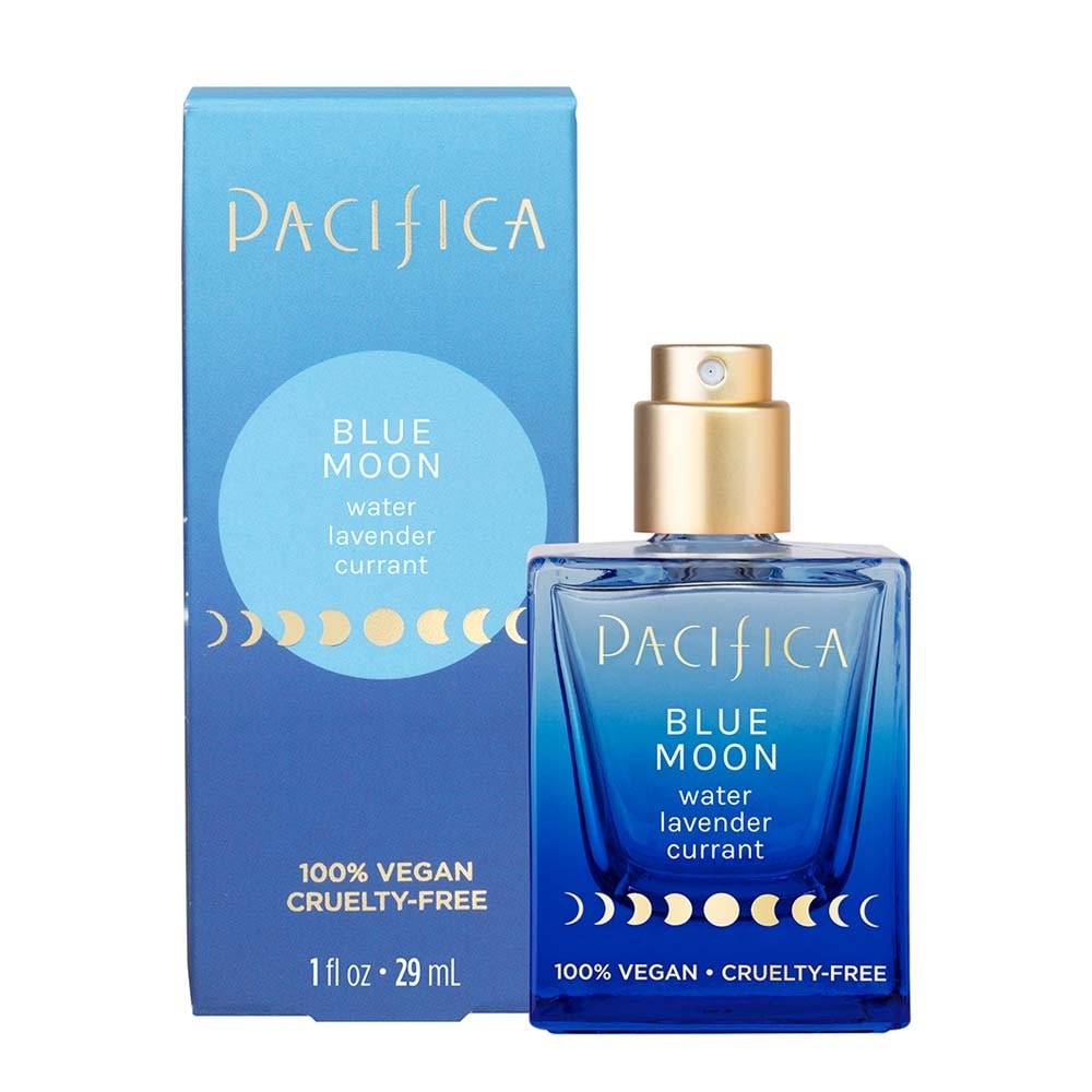pacifica beauty Parfum spray Blue Moon Parfum