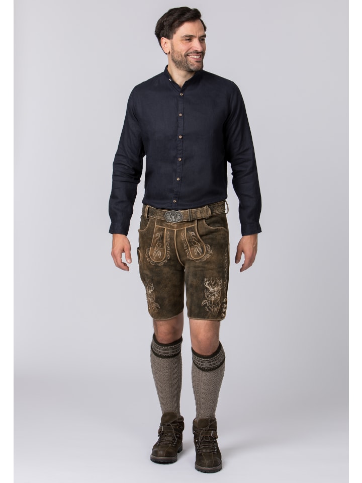 Stockerpoint Hemd 