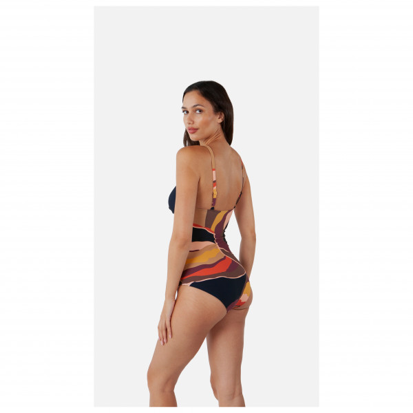 Barts - Women's Ash Shaping One Piece - Badeanzug