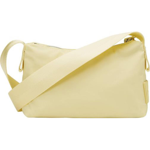 Marc O'Polo Leichte Crossbody-Bag aus recyceltem Material