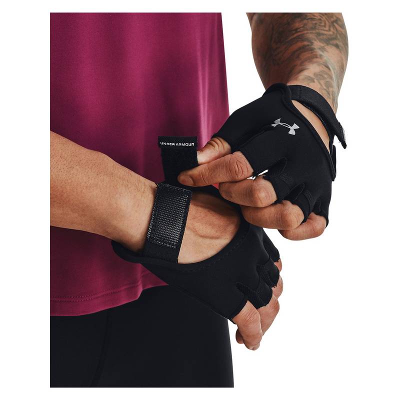 Under Armour Training Gloves Laufhandschuhe Damen