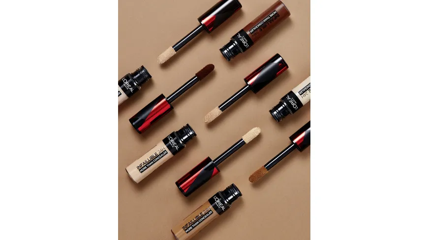 L'ORÉAL PARIS Infaillible More Than Concealer 11 ml 320 - Porcelain