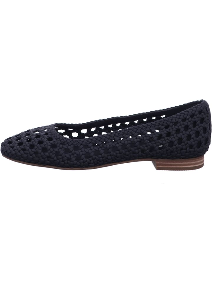 TOMS Damen- Ballerinas Briella in Schwarz günstig kaufen