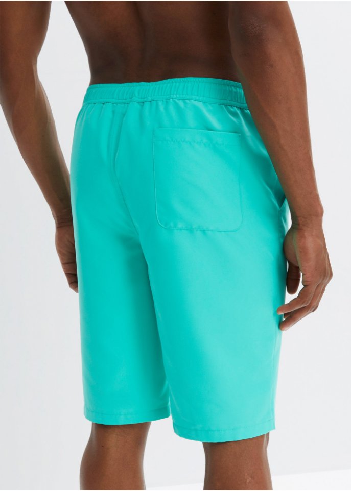 Strand-Shorts (2er Pack) aus recyceltem Polyester