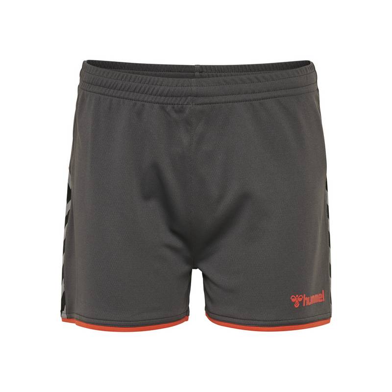 hummel hmlAUTHENTIC POLY SHORTS WOMAN Shorts Damen