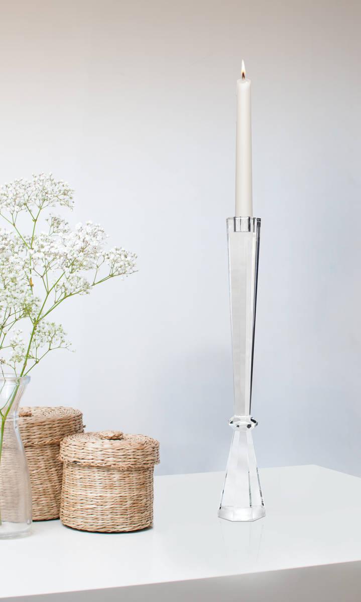 Kayoom Kerzenhalter Zahra III 310 Glas