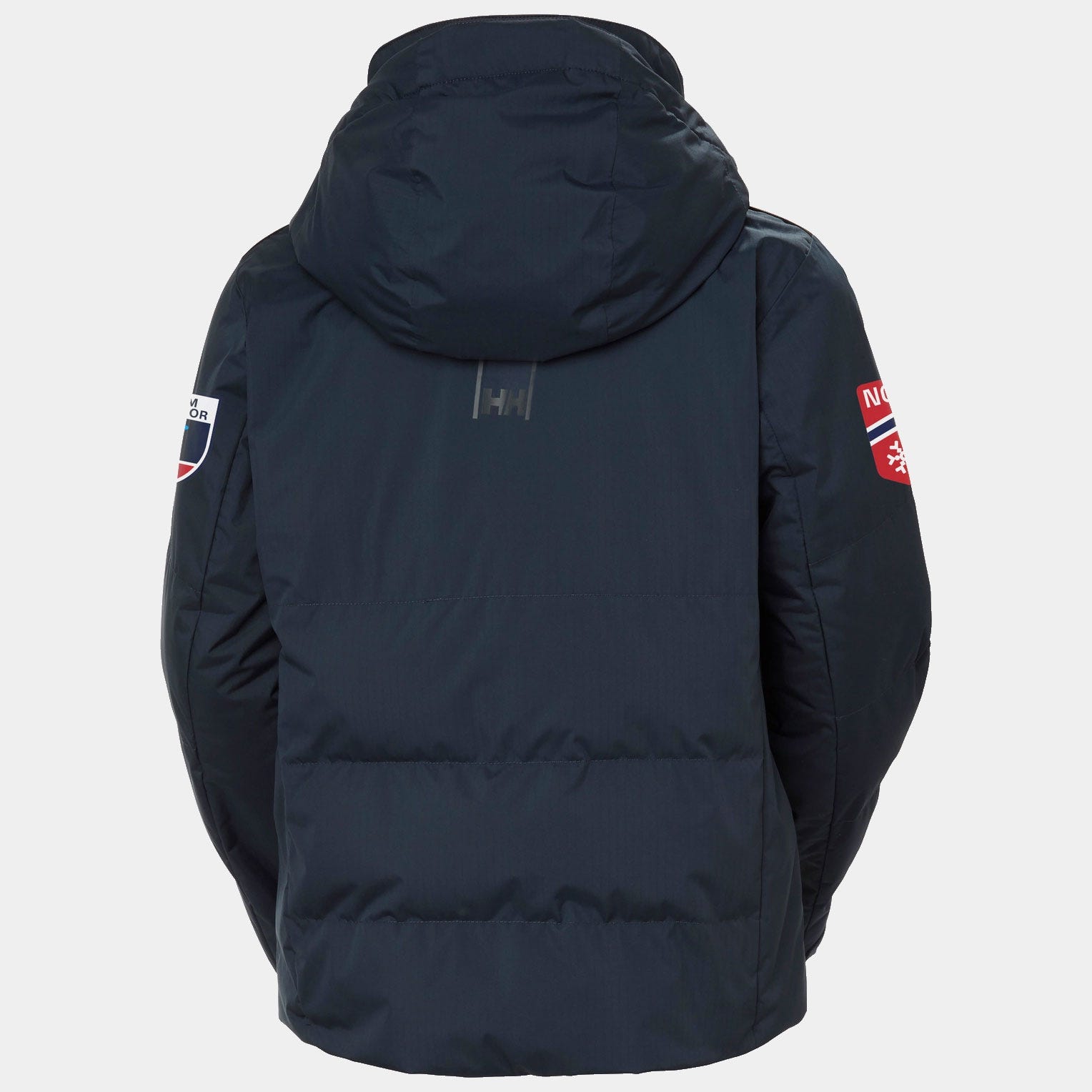 Women's Kvitfjell Race Puffy Ski Jacket