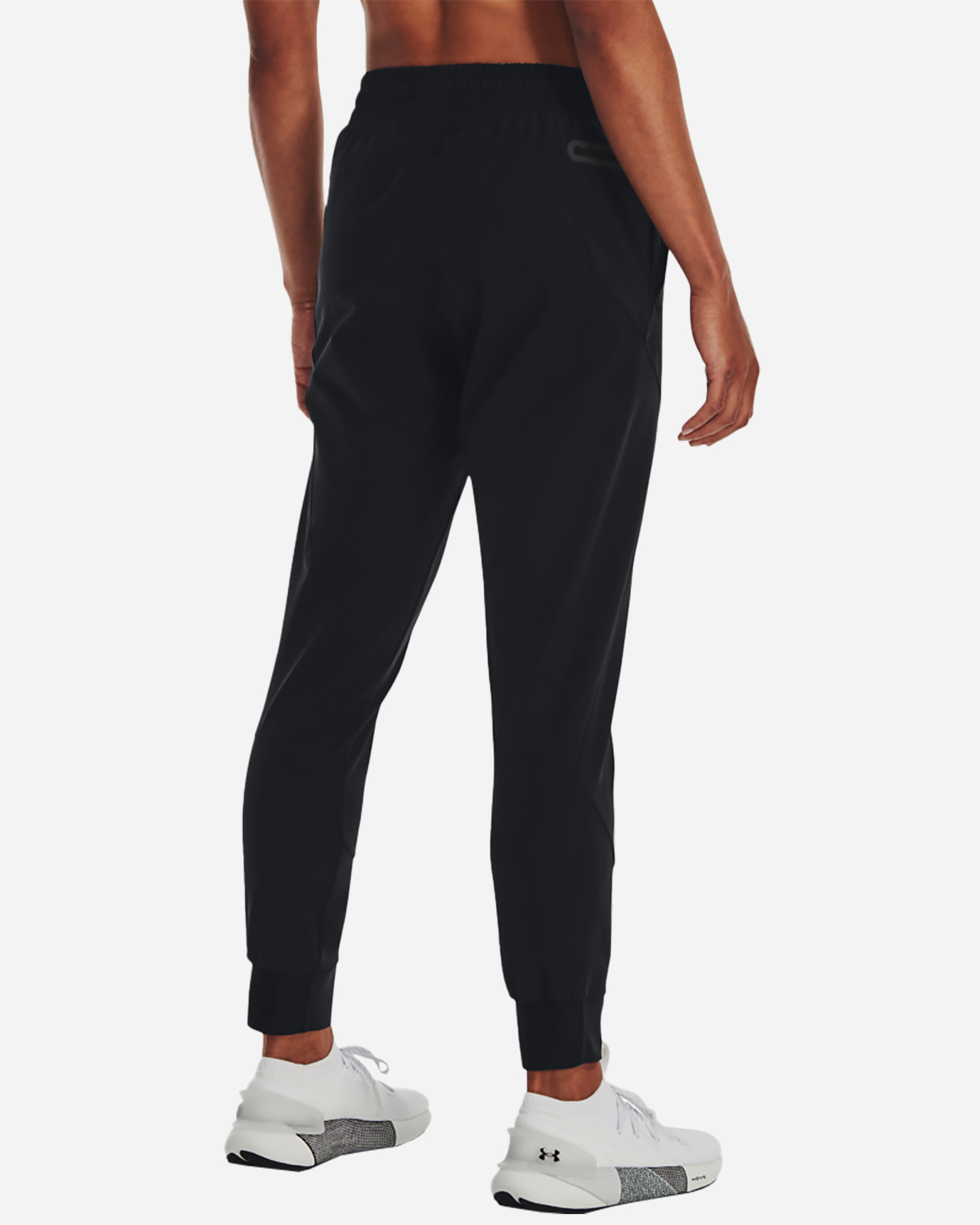 Nohavice Under Armour Unstoppable W 77-1376926-0001