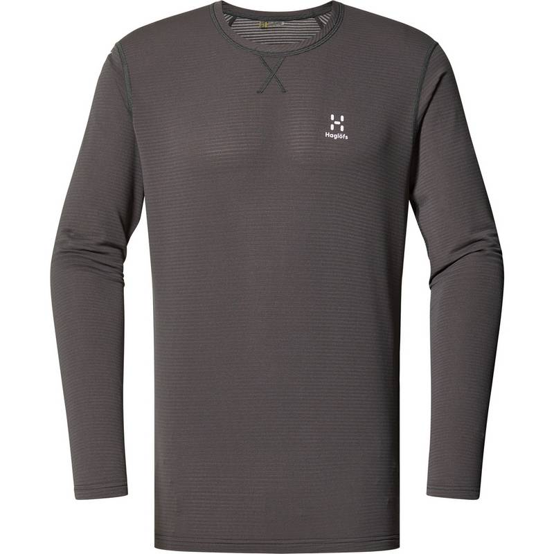 Haglfs L.I.M Funktionsshirt Herren