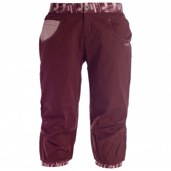 Skratta - Women's  3/4 Pant Svea - Shorts