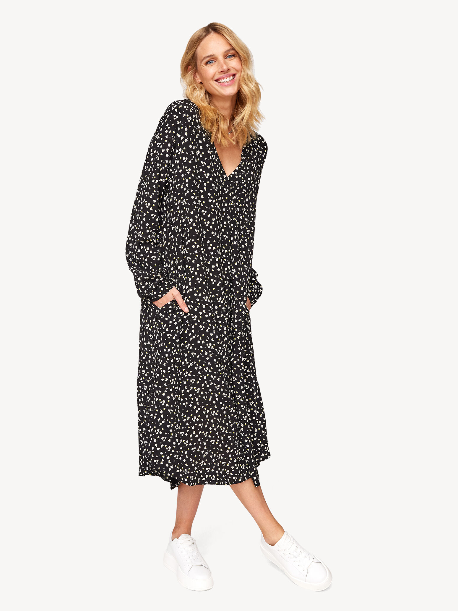 Robe - noir