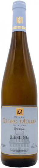2021 Riesling VDP.GUTSWEIN lieblich - Weingut Georg Müller Stiftung