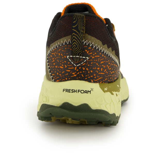 New Balance - Fresh Foam Hierro V7 - Trailrunningschuhe