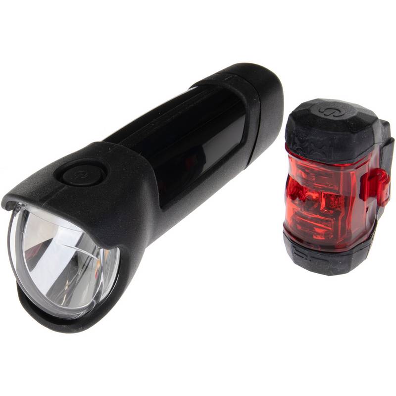 BUMM Akku-LED-Leuchten-Set \