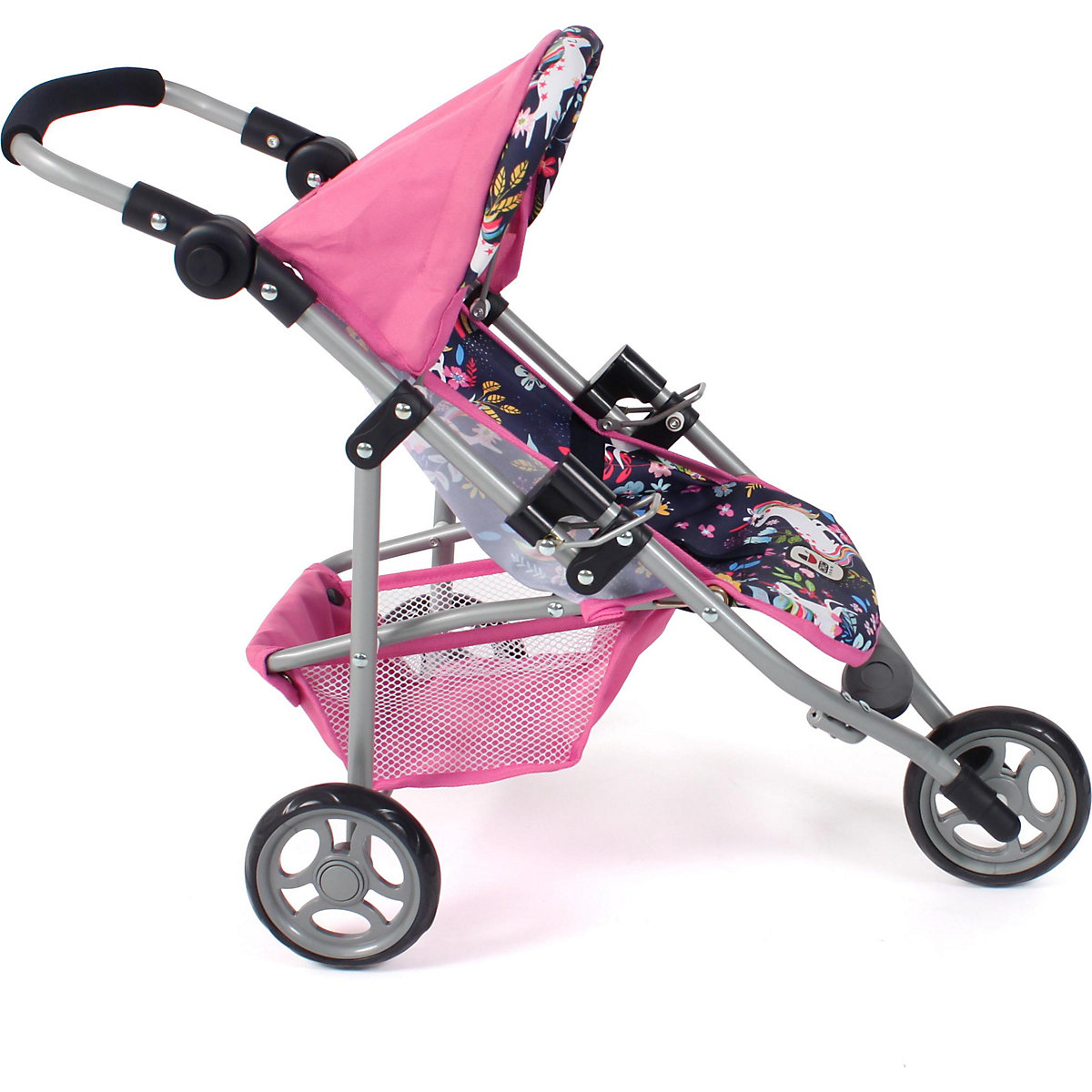 Jogging-Buggy 